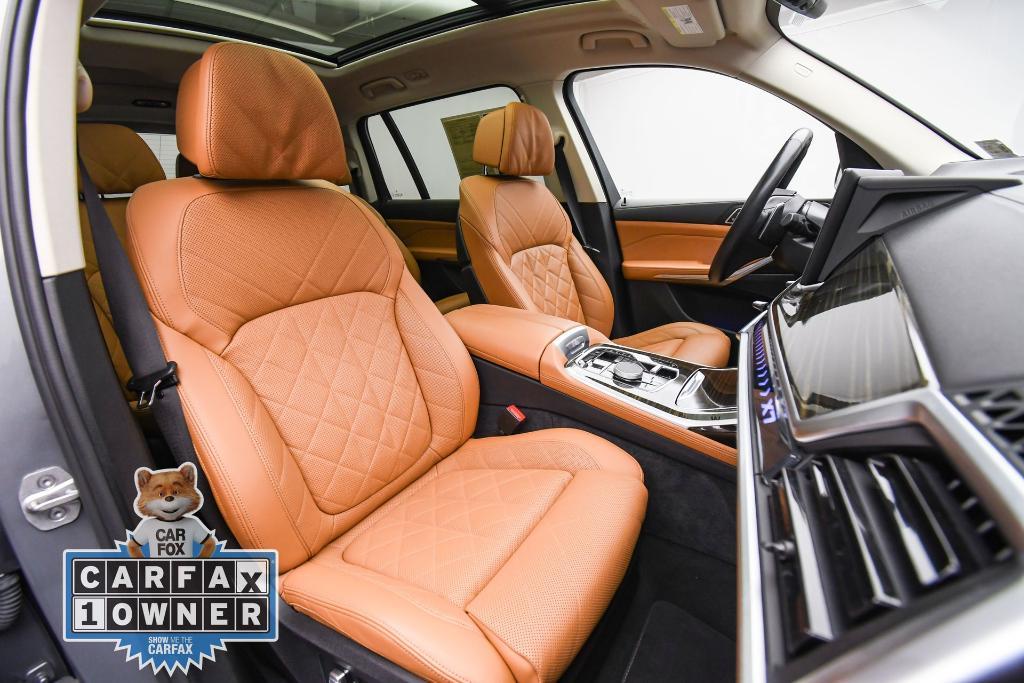 used 2023 BMW X7 car, priced at $64,599