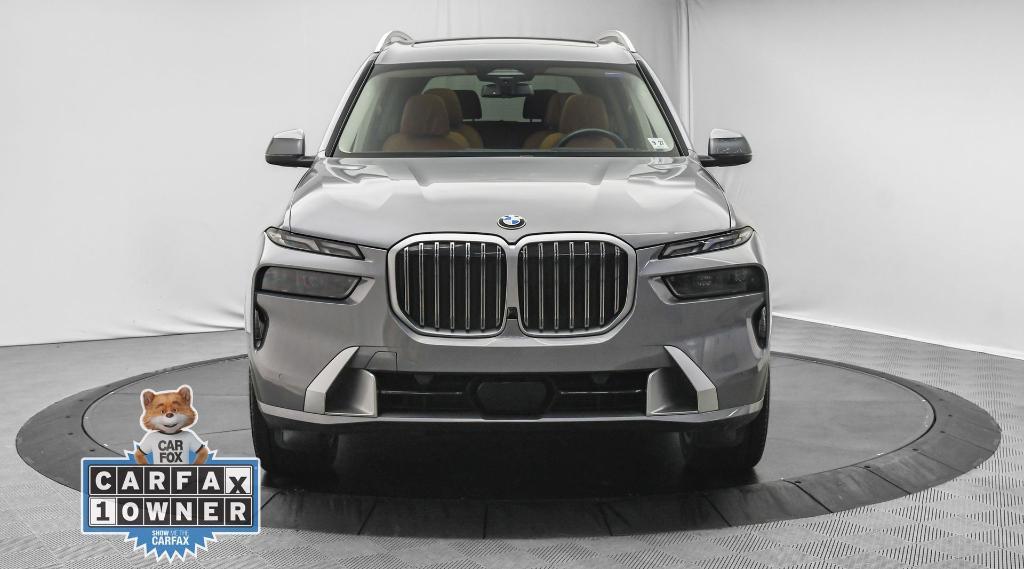 used 2023 BMW X7 car, priced at $64,599