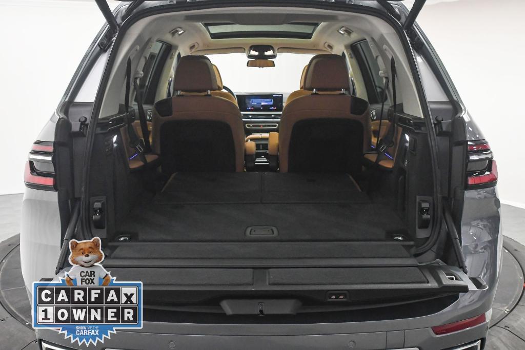 used 2023 BMW X7 car, priced at $64,599