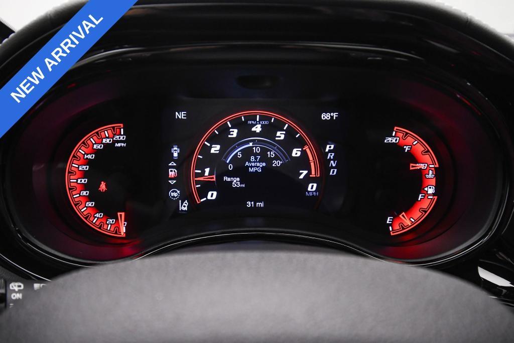 used 2024 Dodge Durango car, priced at $85,299