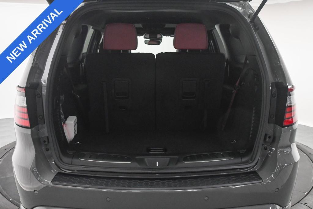 used 2024 Dodge Durango car, priced at $85,299