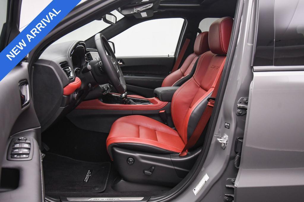 used 2024 Dodge Durango car, priced at $85,299
