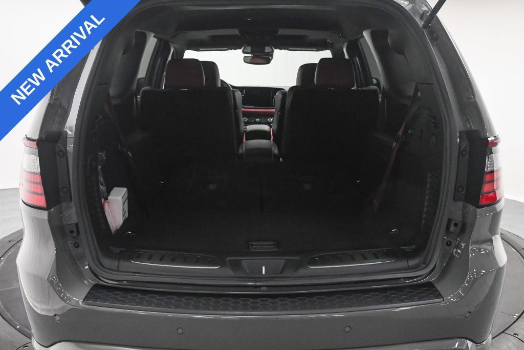 used 2024 Dodge Durango car, priced at $85,299