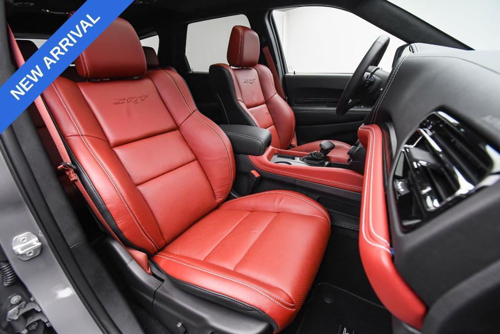 used 2024 Dodge Durango car, priced at $85,299