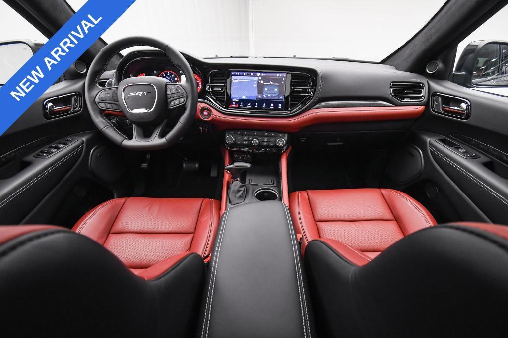 used 2024 Dodge Durango car, priced at $85,299
