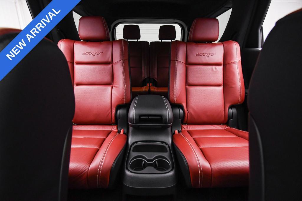 used 2024 Dodge Durango car, priced at $85,299