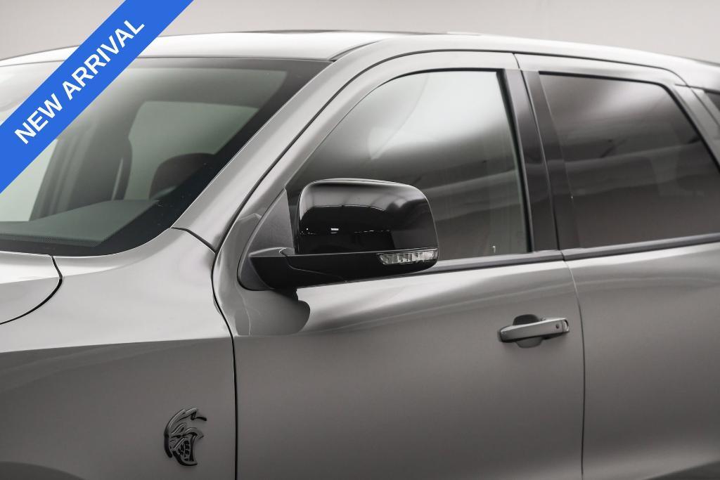 used 2024 Dodge Durango car, priced at $85,299