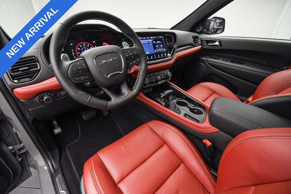 used 2024 Dodge Durango car, priced at $85,299