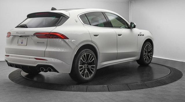 new 2024 Maserati Grecale car, priced at $63,995