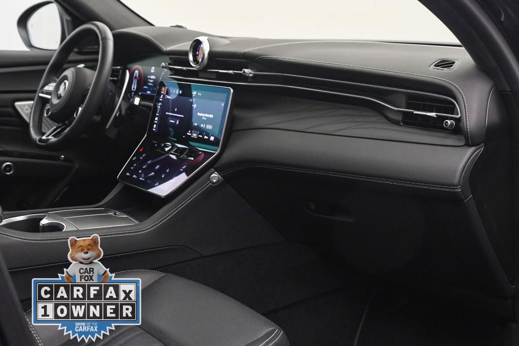 used 2023 Maserati Grecale car, priced at $46,299