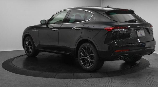 new 2024 Maserati Levante car, priced at $81,995