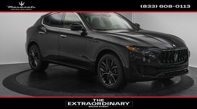 new 2024 Maserati Levante car, priced at $81,995