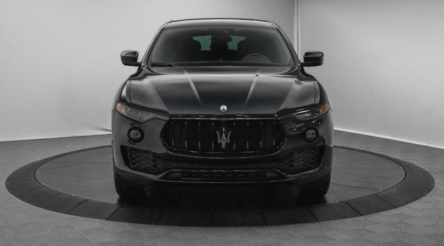 new 2024 Maserati Levante car, priced at $81,995