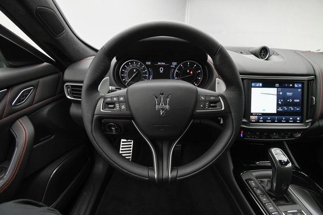 new 2024 Maserati Levante car, priced at $81,995