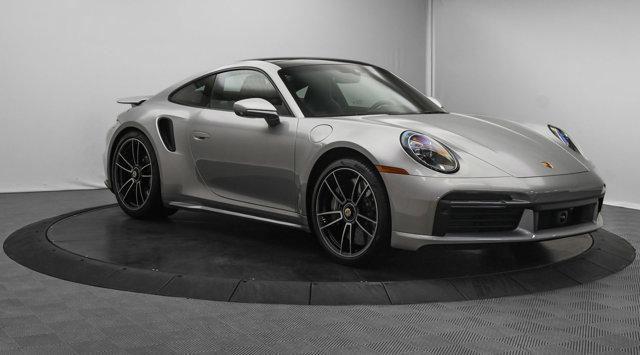 used 2023 Porsche 911 car, priced at $239,888