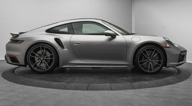 used 2023 Porsche 911 car, priced at $239,588