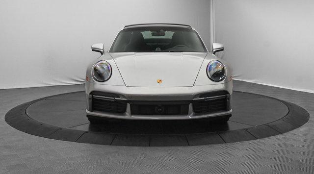 used 2023 Porsche 911 car, priced at $239,588