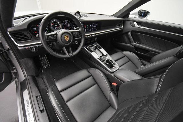 used 2023 Porsche 911 car, priced at $239,588