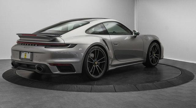 used 2023 Porsche 911 car, priced at $239,588