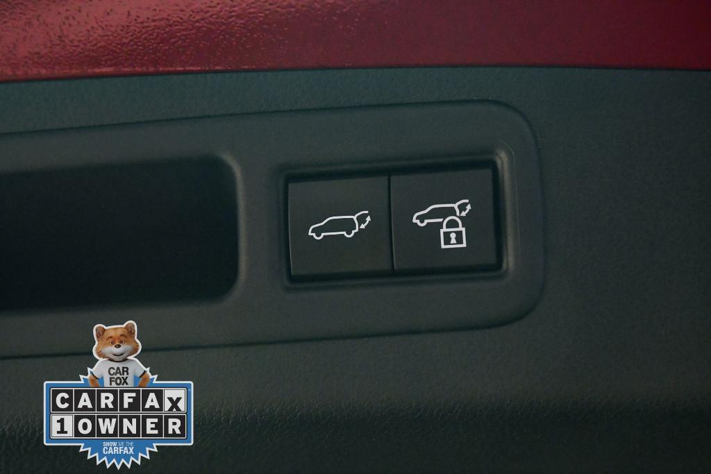 used 2024 Lexus RX 350 car, priced at $49,699