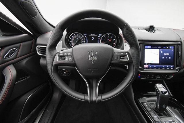 new 2024 Maserati Levante car, priced at $81,995