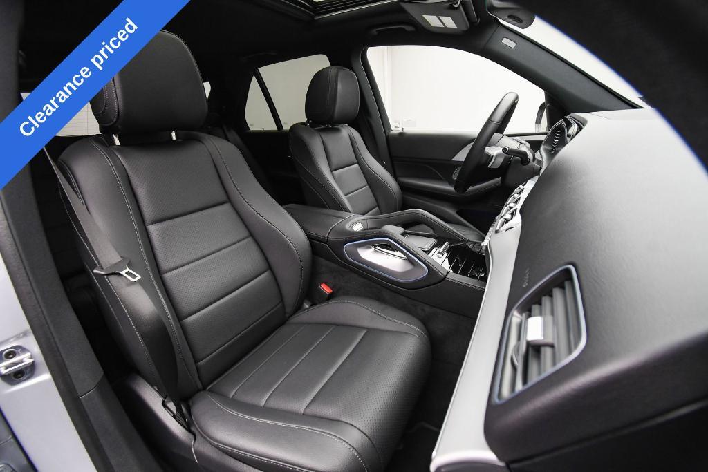 used 2024 Mercedes-Benz GLE 450 Plug-In Hybrid car, priced at $52,699