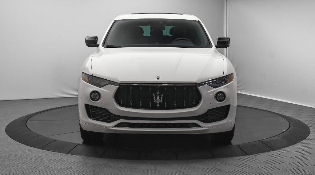 new 2024 Maserati Levante car, priced at $103,495