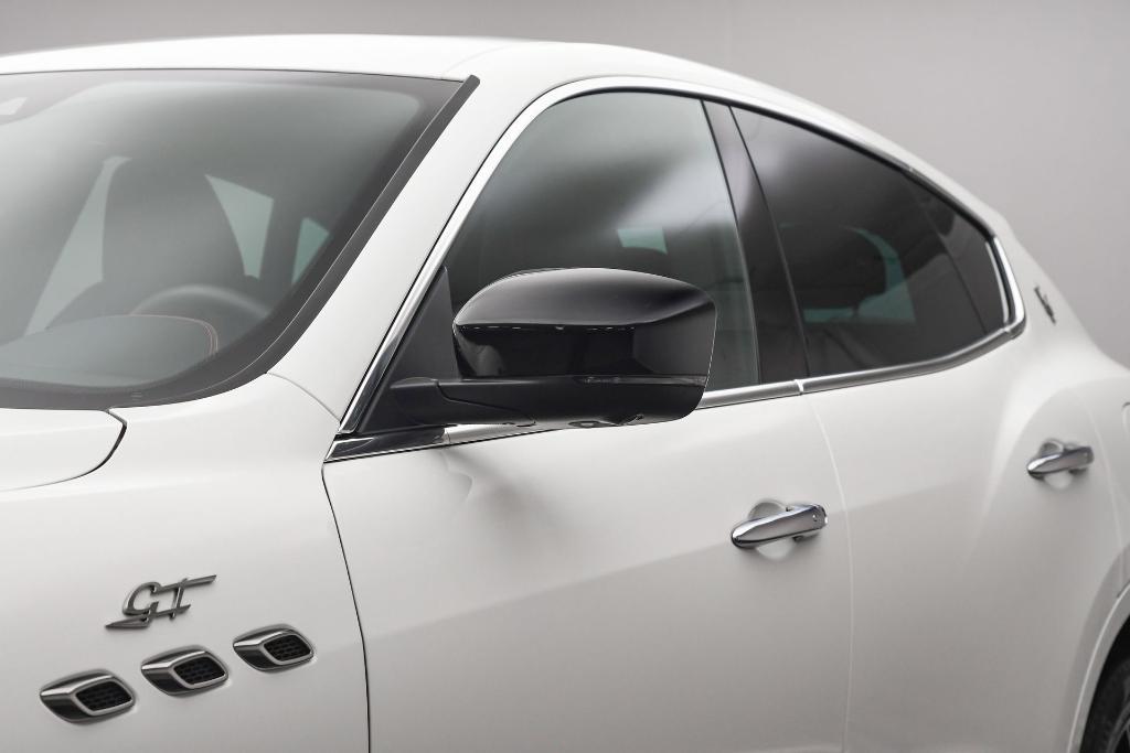 new 2024 Maserati Levante car, priced at $103,495
