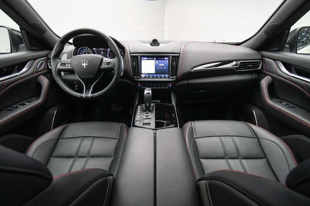 new 2024 Maserati Levante car, priced at $103,495