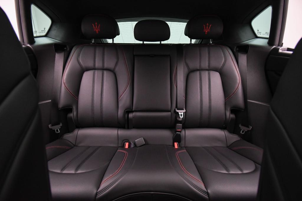 new 2024 Maserati Levante car, priced at $103,495