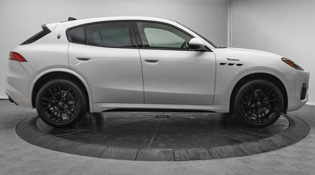 new 2024 Maserati Grecale car, priced at $82,995