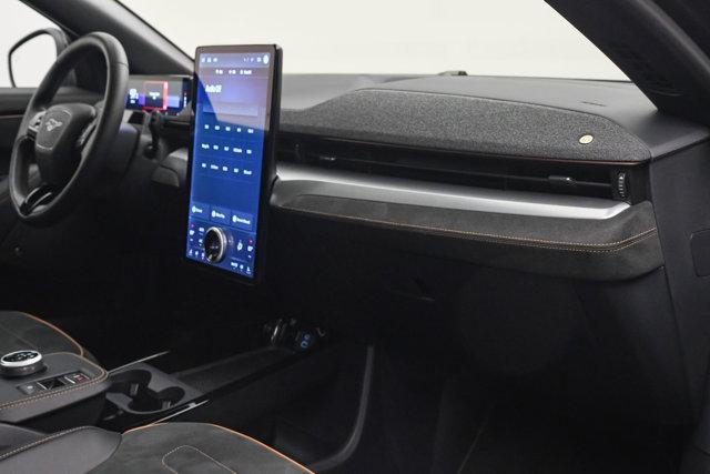 used 2022 Ford Mustang Mach-E car, priced at $31,299