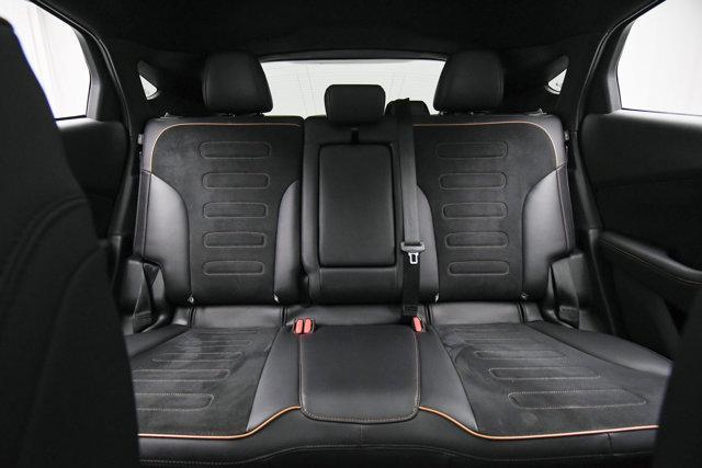 used 2022 Ford Mustang Mach-E car, priced at $31,299