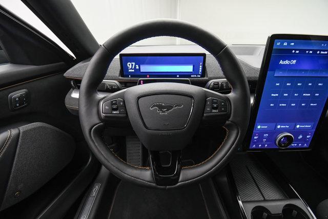 used 2022 Ford Mustang Mach-E car, priced at $31,299