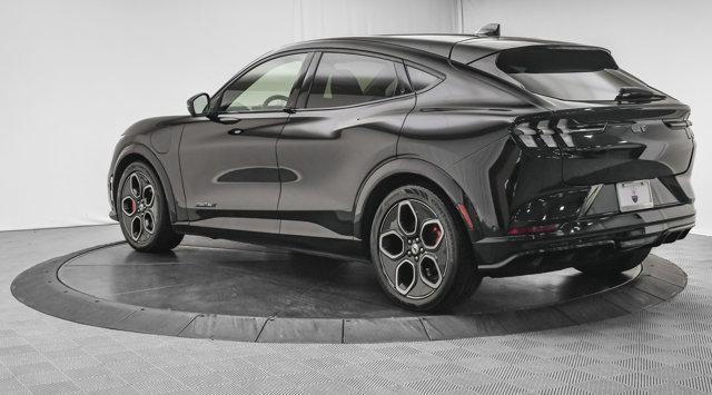 used 2022 Ford Mustang Mach-E car, priced at $31,299