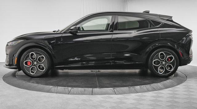 used 2022 Ford Mustang Mach-E car, priced at $31,299