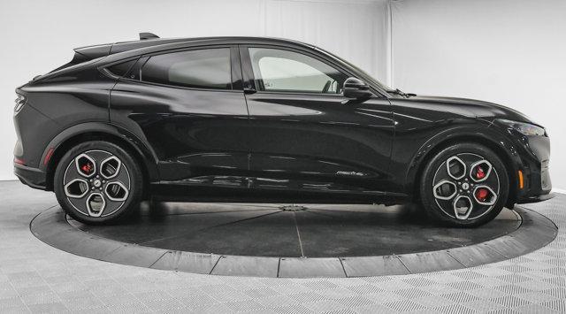 used 2022 Ford Mustang Mach-E car, priced at $31,299
