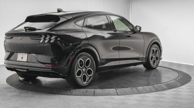 used 2022 Ford Mustang Mach-E car, priced at $31,299