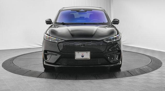 used 2022 Ford Mustang Mach-E car, priced at $31,299