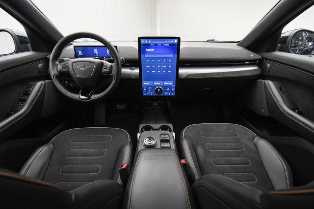 used 2022 Ford Mustang Mach-E car, priced at $31,299