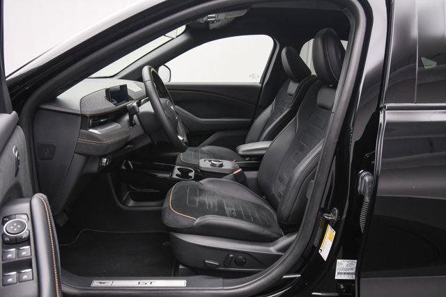 used 2022 Ford Mustang Mach-E car, priced at $31,299