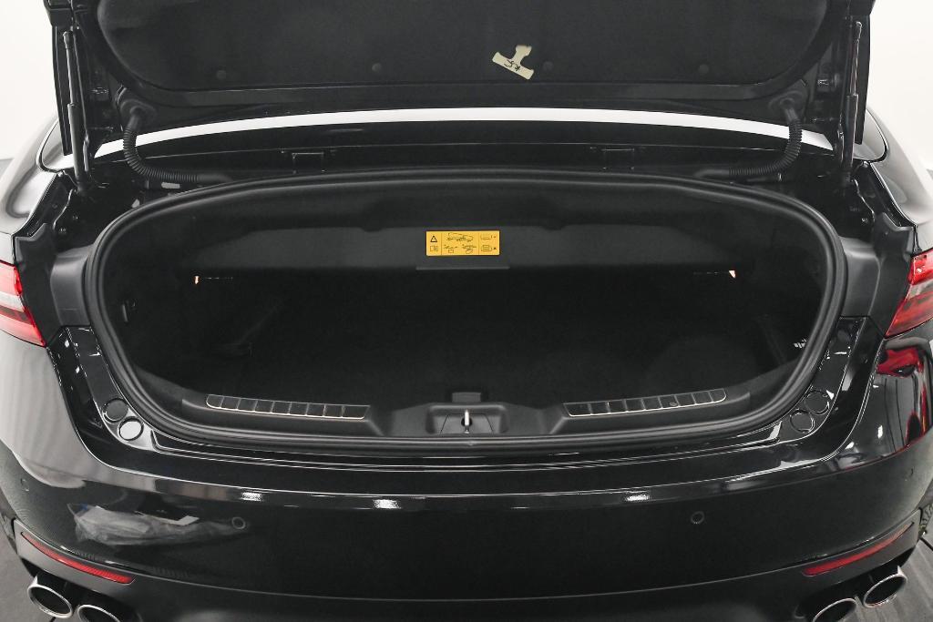 new 2025 Maserati GranCabrio car