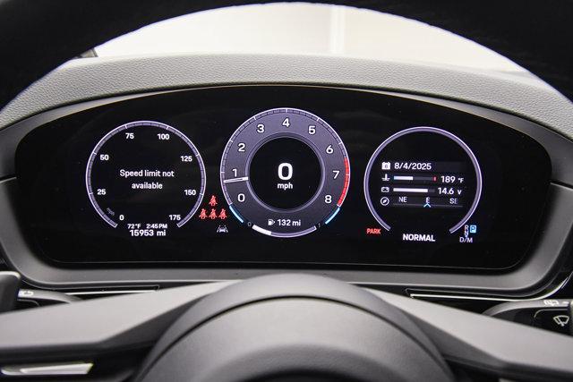 used 2024 Porsche Cayenne car, priced at $80,999