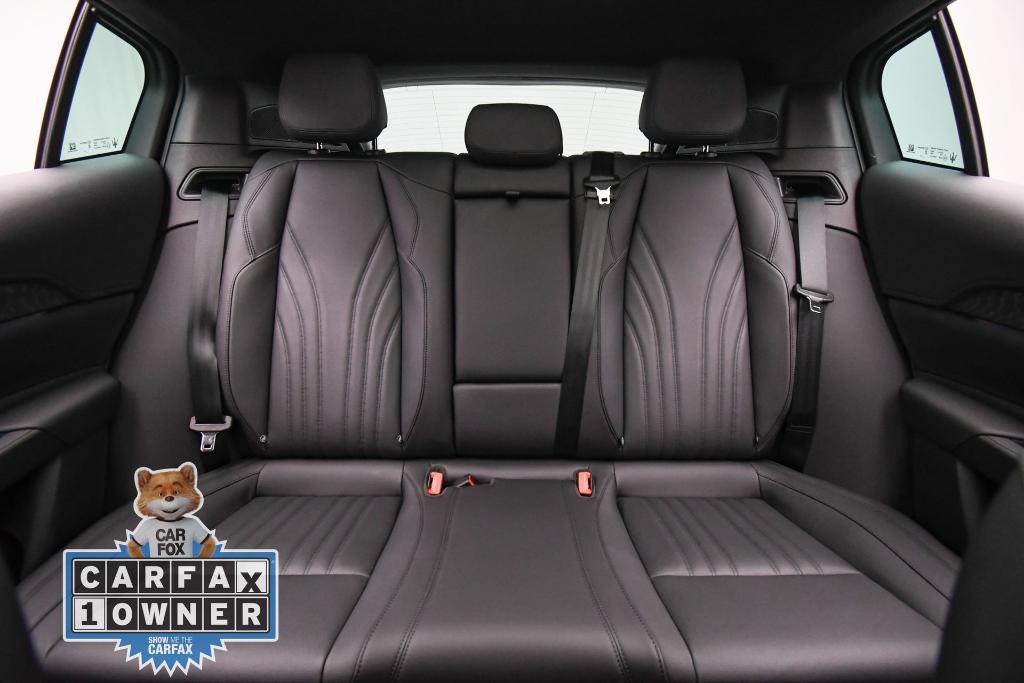 used 2024 Maserati Grecale car, priced at $44,799