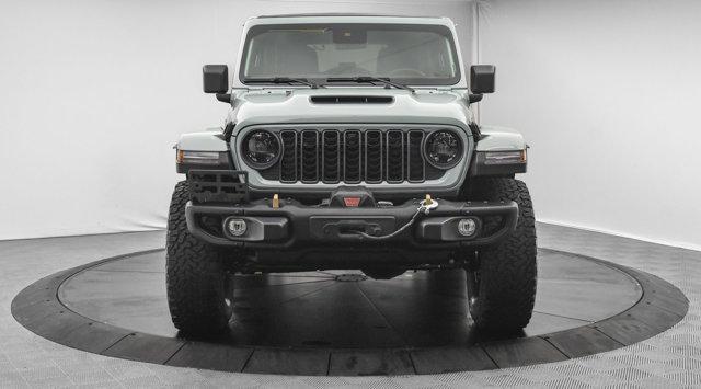 used 2024 Jeep Wrangler car, priced at $83,950