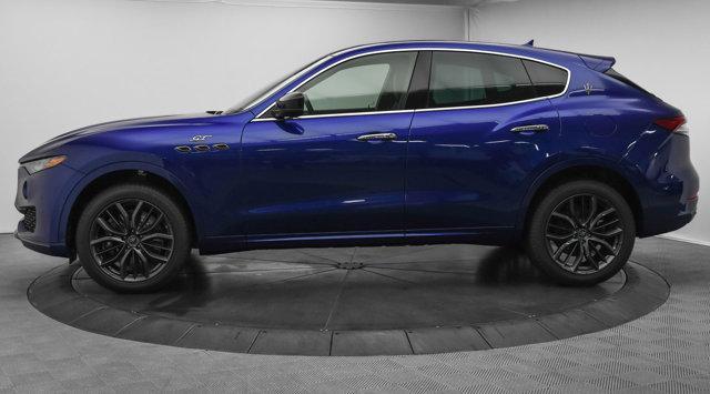 new 2024 Maserati Levante car, priced at $83,995