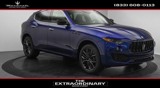 new 2024 Maserati Levante car, priced at $83,995