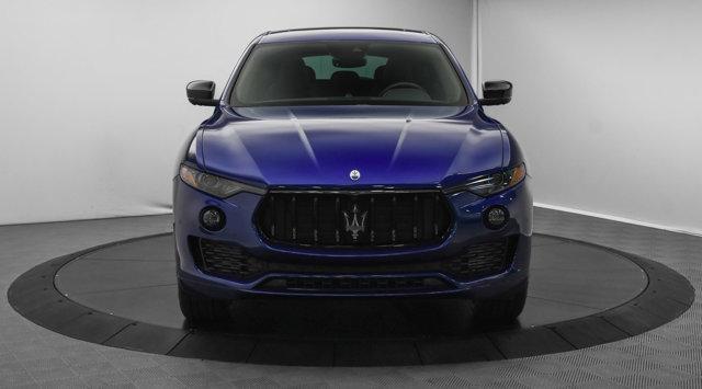 new 2024 Maserati Levante car, priced at $83,995