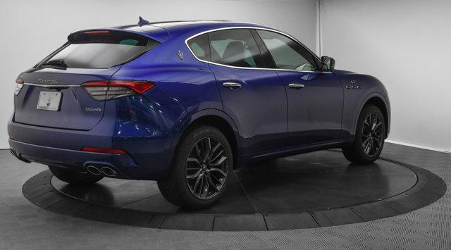 new 2024 Maserati Levante car, priced at $83,995