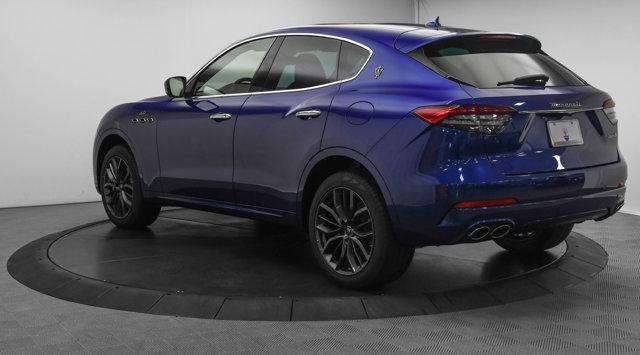 new 2024 Maserati Levante car, priced at $83,995